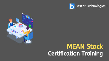 Mean Stack Training in Bangalore