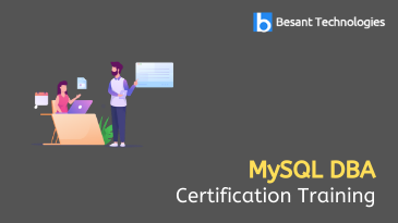 MySQL DBA Training in Bangalore