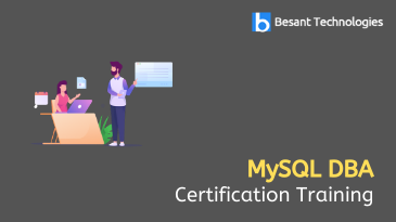 MySQL DBA Training in Chennai