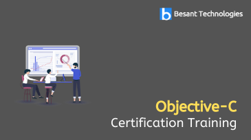 Objective-C Training in Chennai