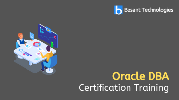 Oracle DBA Training in Chennai