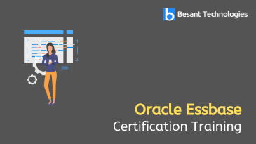 Oracle Essbase Training in Chennai
