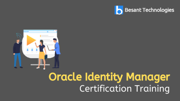 Oracle Identity Manager Training in Chennai