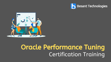 Oracle Performance Tuning Training in Chennai