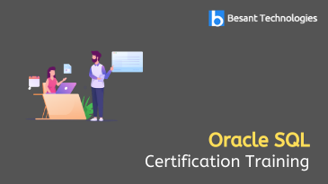 Oracle SQL Training in Chennai