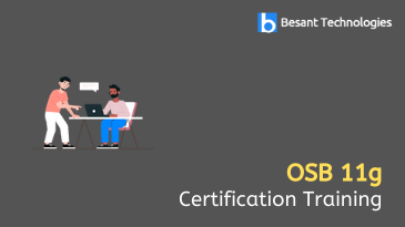 OSB 11g Training in Chennai