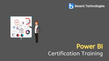 Power BI Training in Marathahalli