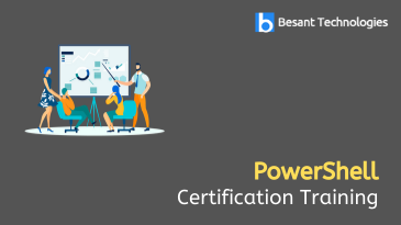 PowerShell Training in bangalore