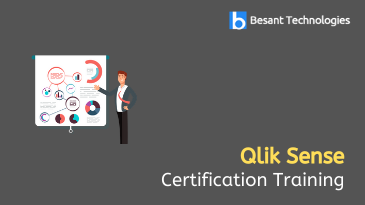 Qlik Sense Training in Bangalore