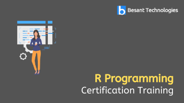 R Programming Training in Pune