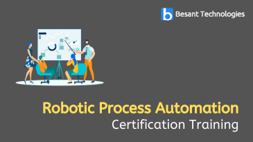 RPA Training in Noida