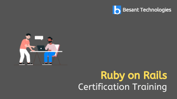 Ruby on Rails Training in Chennai