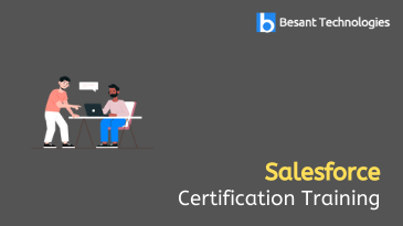 Salesforce Training in Pune