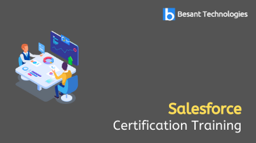 Salesforce Training in Rajajinagar