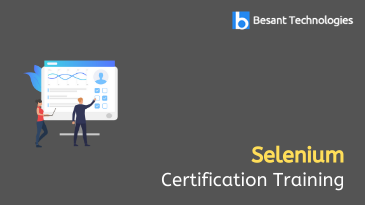 Selenium Training in Delhi