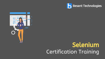 Selenium Training in Tambaram