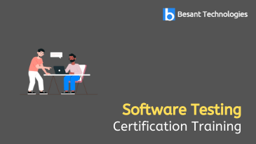 Software Testing Training in Pune