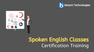 Spoken English Classes in Bangalore