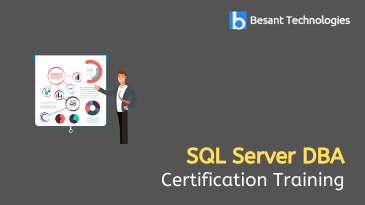 SQL Server DBA Training in Chennai