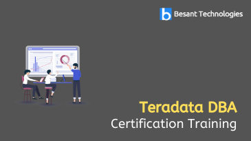 Teradata DBA Training in Chennai