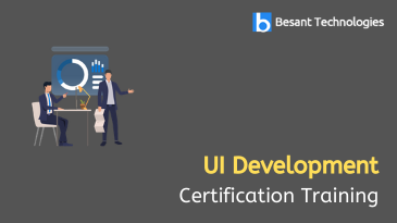 UI Development Training in Marathahalli