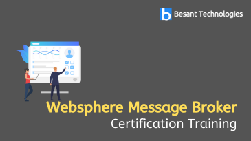 Websphere Message Broker Training in Chennai