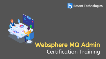 Websphere MQ Admin Training in Chennai