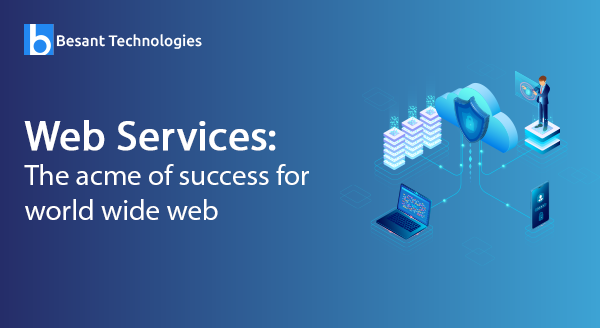 What is Web Service