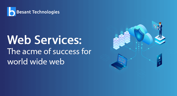 What is Web Service?