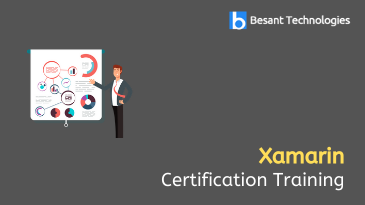 Xamarin Training in Chennai