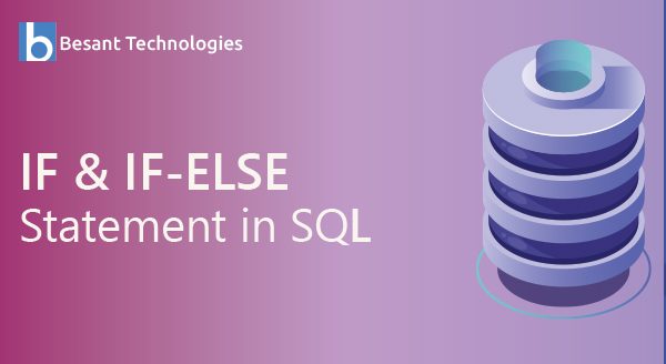 If statement in SQL