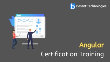 Angular Certification Training