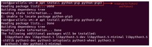 install numpy install numpy