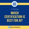 Artificial Intelligence Course Online Certification Training