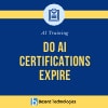 Artificial Intelligence Course Online Certification Training