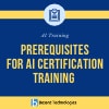 Artificial Intelligence Course Online Certification Training