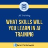 Artificial Intelligence Course Online Certification Training