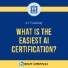 Artificial Intelligence Course Online Certification Training