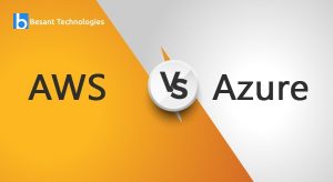 AWS Vs Azure | What is the Difference Between AWS and Azure?