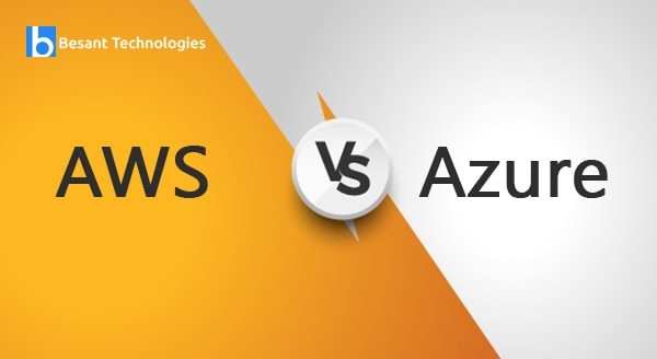 AWS Vs Azure