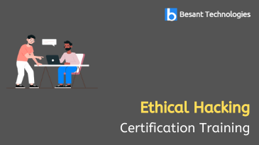 Ethical Hacking Course in Bangalore