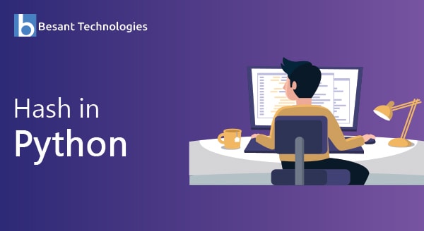 Hash in Python