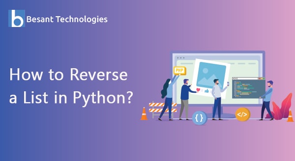 How to Reverse a List in Python