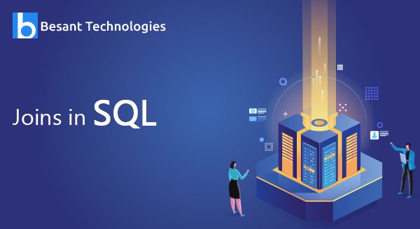 Joins in SQL