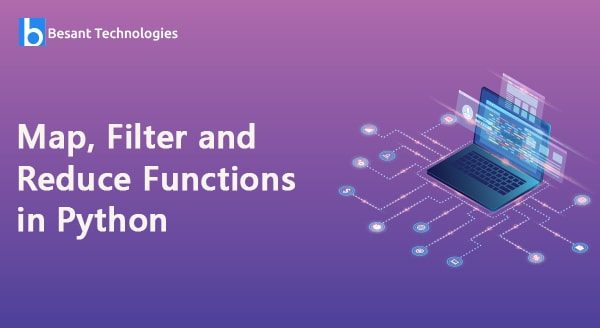 Map,Reduce and Filter Methods in Python