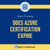 Microsoft Azure Training Certification Course