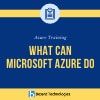 Microsoft Azure Training certification course