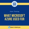 Microsoft Azure Training Certification Course