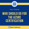 Microsoft Azure Training Certification Course