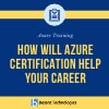 Microsoft Azure Training Certification Course